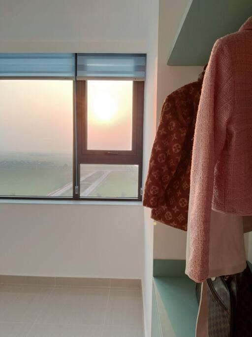 Love Home-Luxuryapart 2Bed-Pool&Sunrise View-5'Trang Tien Hue Exterior photo