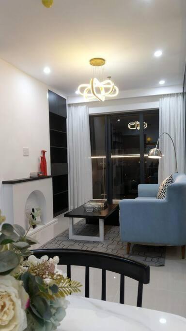 Love Home-Luxuryapart 2Bed-Pool&Sunrise View-5'Trang Tien Hue Exterior photo