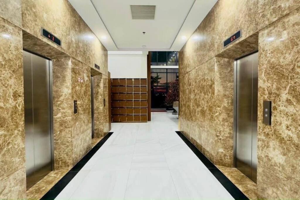 Love Home-Luxuryapart 2Bed-Pool&Sunrise View-5'Trang Tien Hue Exterior photo