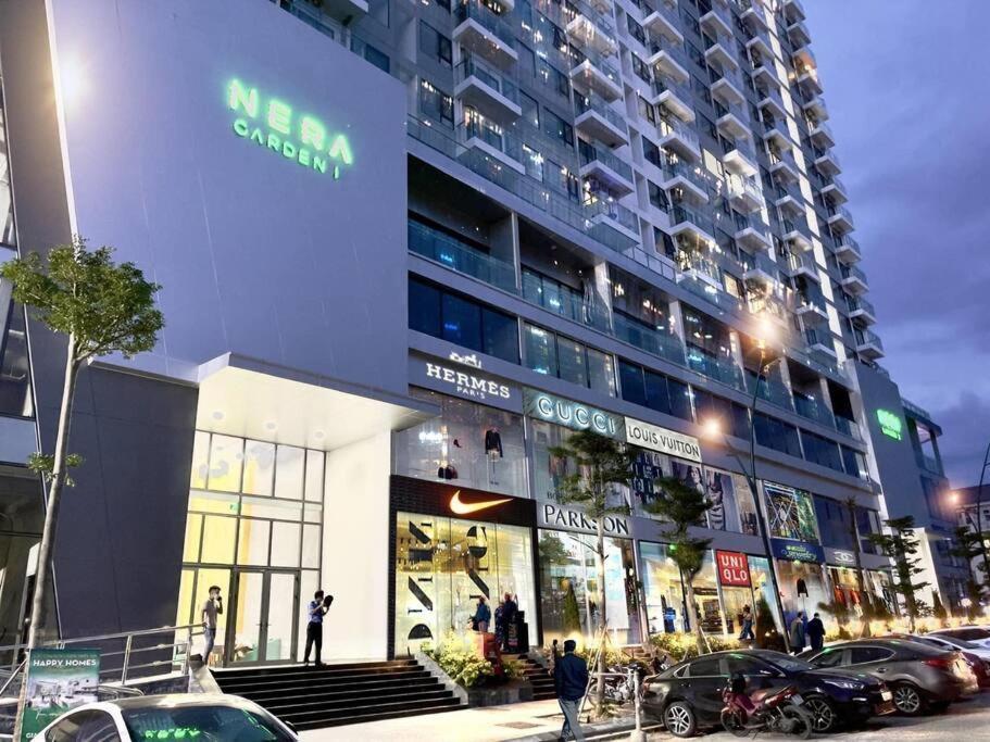 Love Home-Luxuryapart 2Bed-Pool&Sunrise View-5'Trang Tien Hue Exterior photo