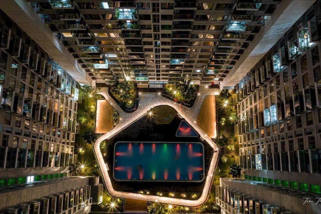 Love Home-Luxuryapart 2Bed-Pool&Sunrise View-5'Trang Tien Hue Exterior photo