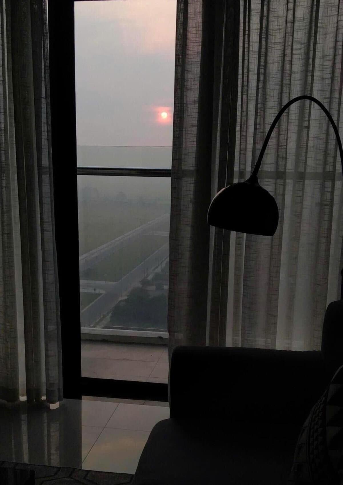 Love Home-Luxuryapart 2Bed-Pool&Sunrise View-5'Trang Tien Hue Exterior photo