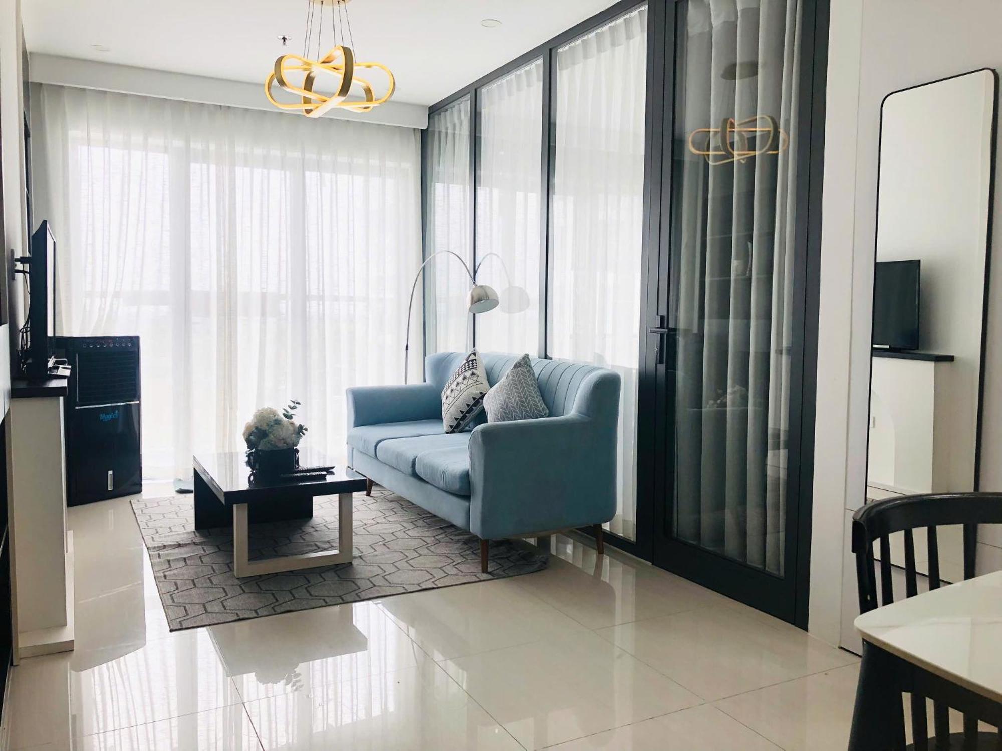 Love Home-Luxuryapart 2Bed-Pool&Sunrise View-5'Trang Tien Hue Exterior photo